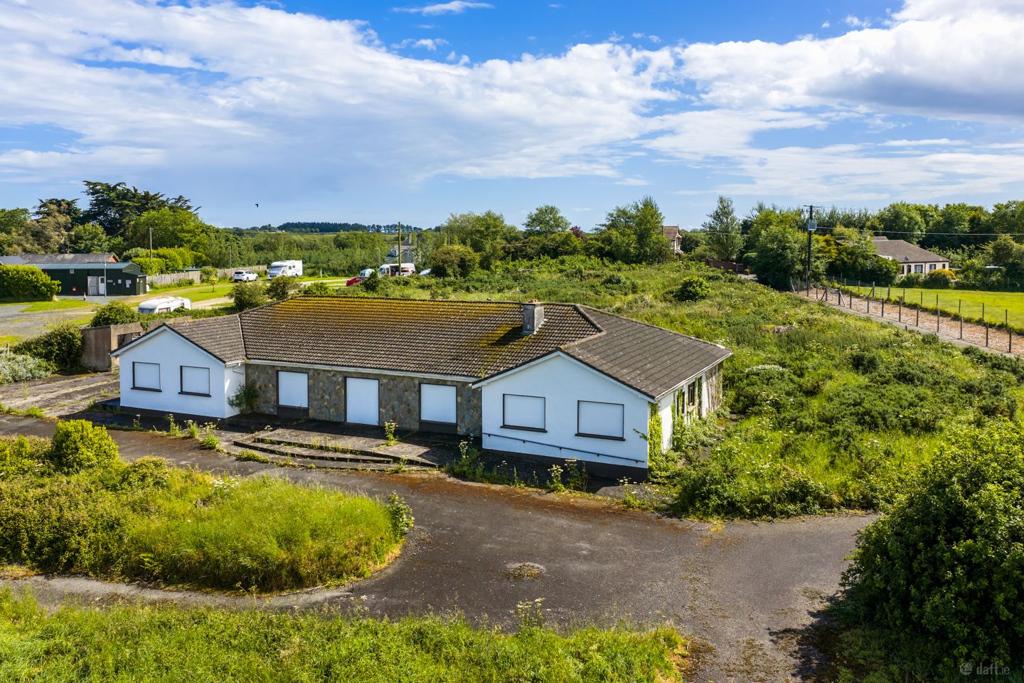 Ward House, Milltown, Tagoat, Co Wexford, Y35A2F4