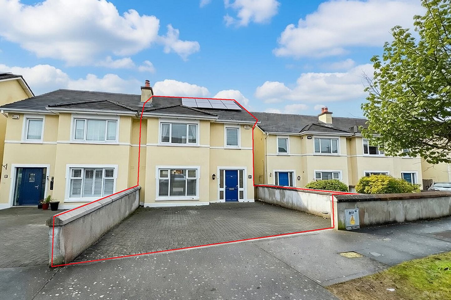 62 The Avenue, The Weir View, Castlecomer Road, Kilkenny, R95K0E9