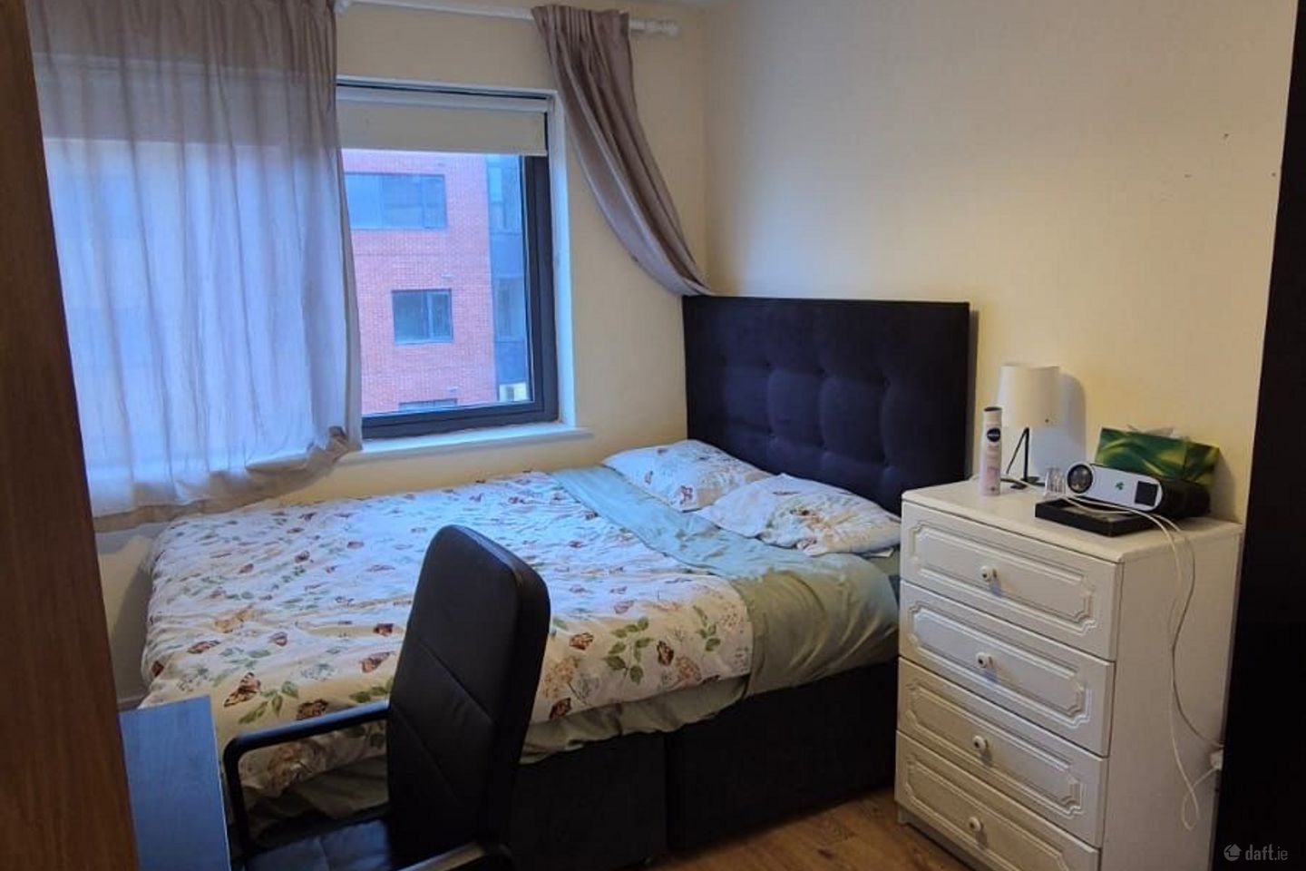 Burnell Green, Malahide Road, Donaghmede, Co. Dublin