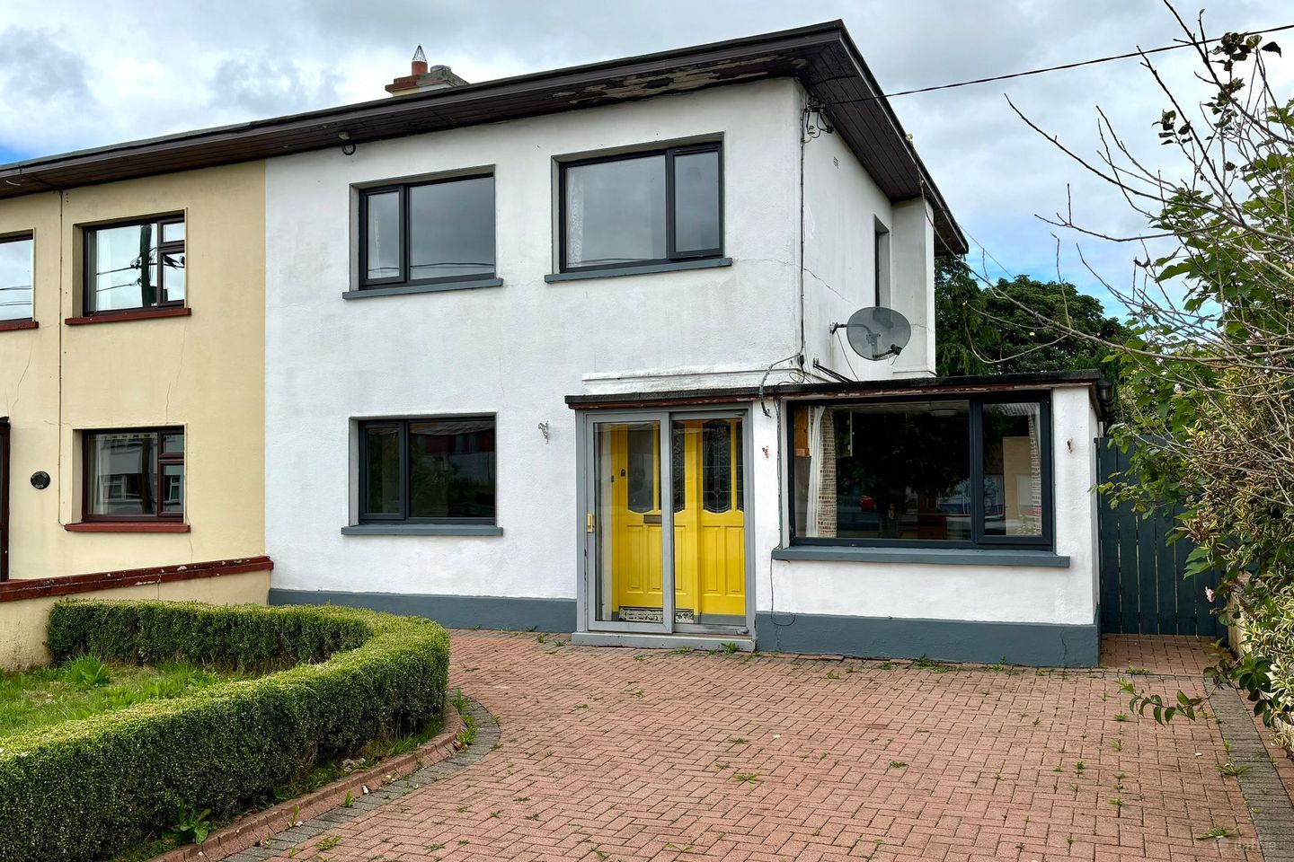 Ballina Road, Tubbercurry, Co. Sligo, F91VK72