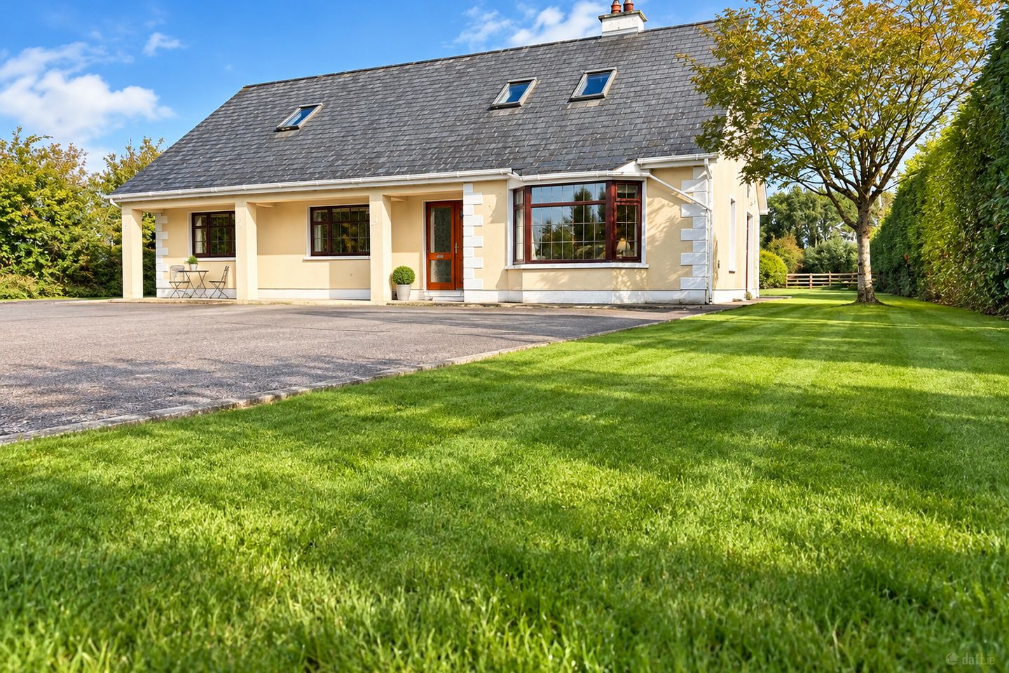 Kilbricken, Mountrath, Portlaoise, Co. Laois, R32X4E9