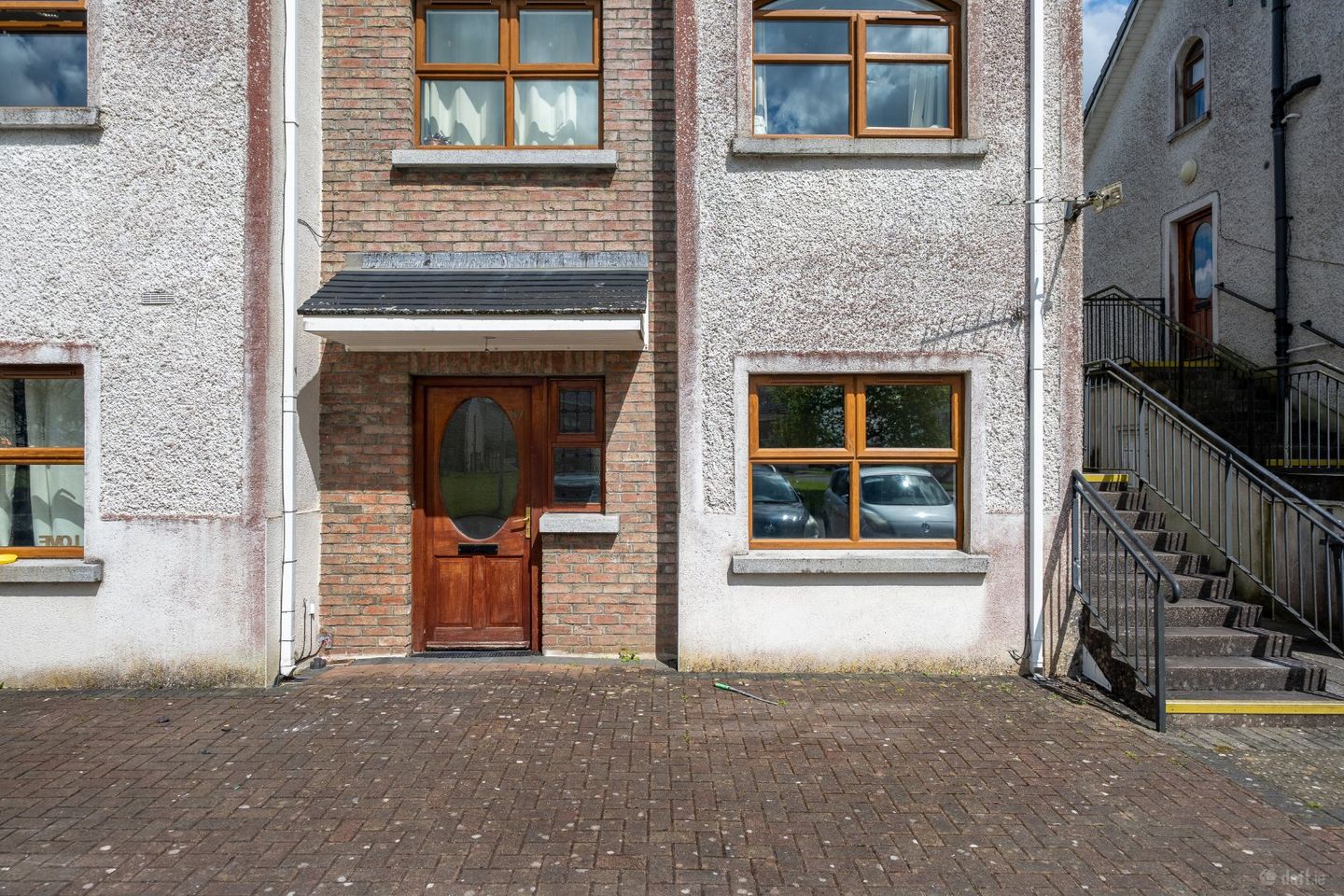 87 Mostrim Oaks, Edgeworthstown,, Longford, N39WK35