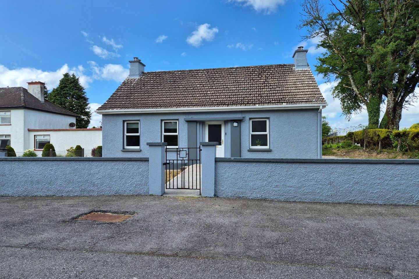 Ballinameen,Boyle,Co. Roscommon, Boyle, Co. Roscommon