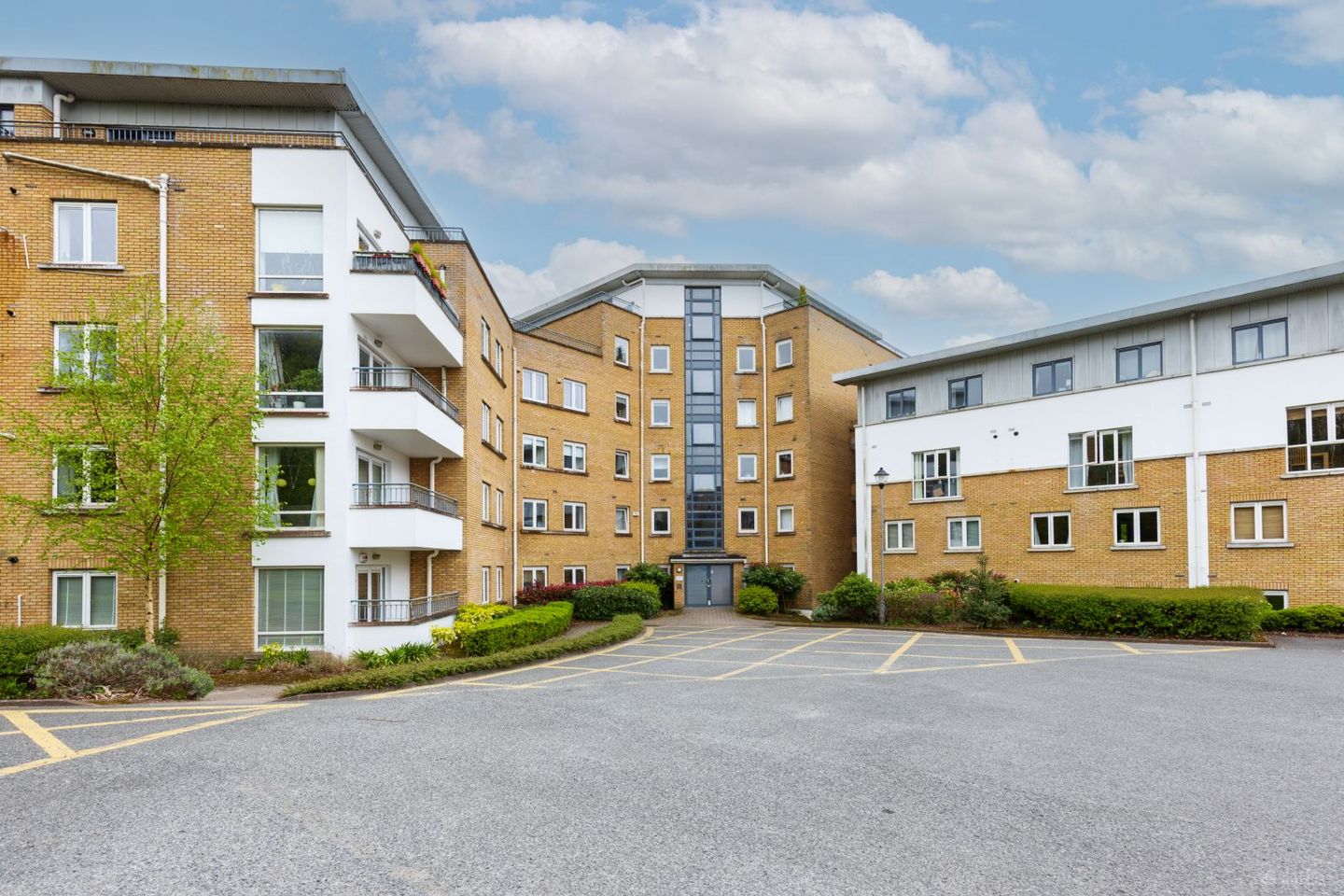 Apartment 19, Malin Hall, Waterville Terrace, Ballycoolin, Co. Dublin, D15R5X9