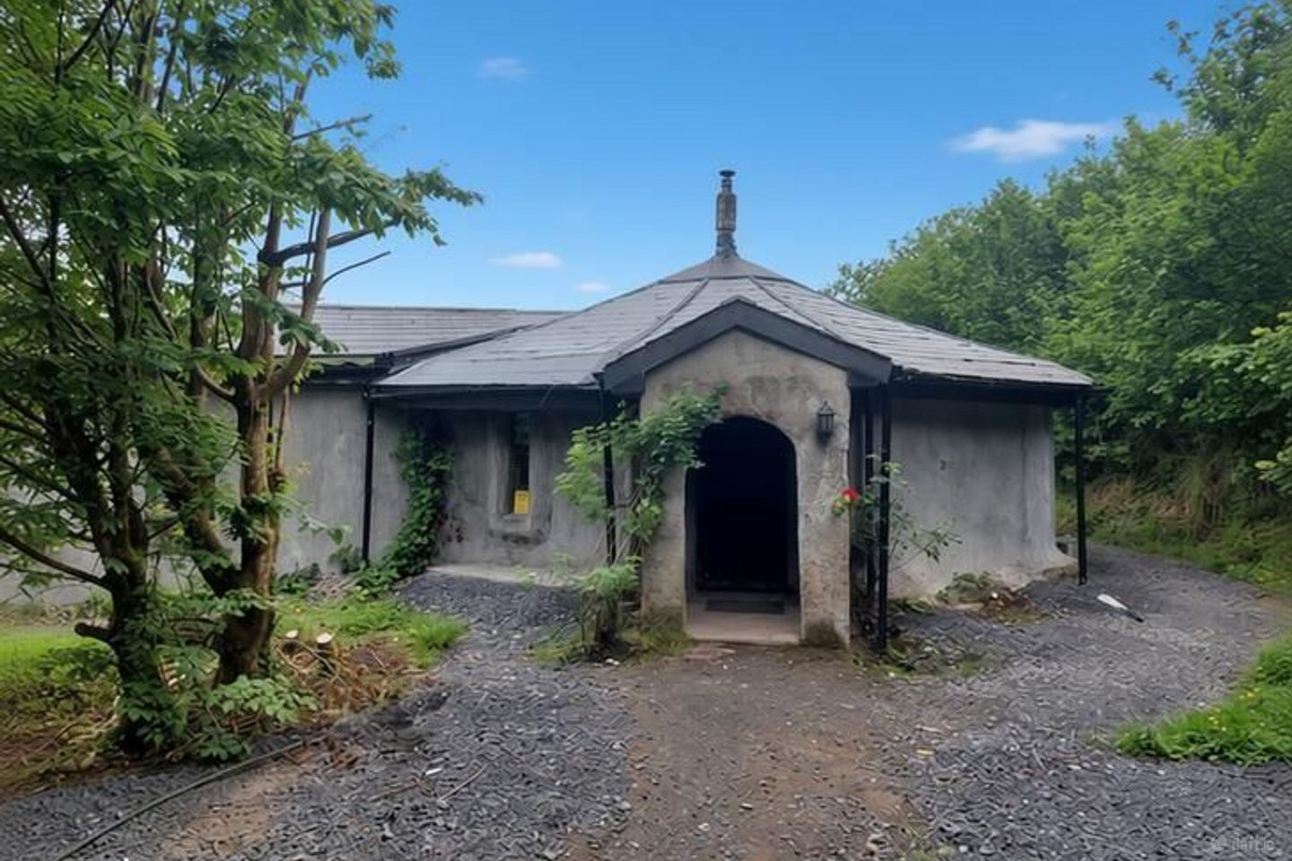 Grallagh, Straide, Straide, Co. Mayo, F26H921