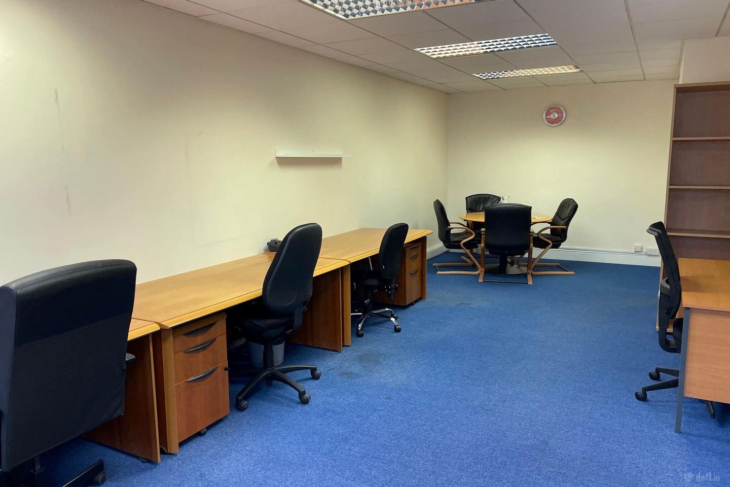 Eblana Villas, Dublin 2