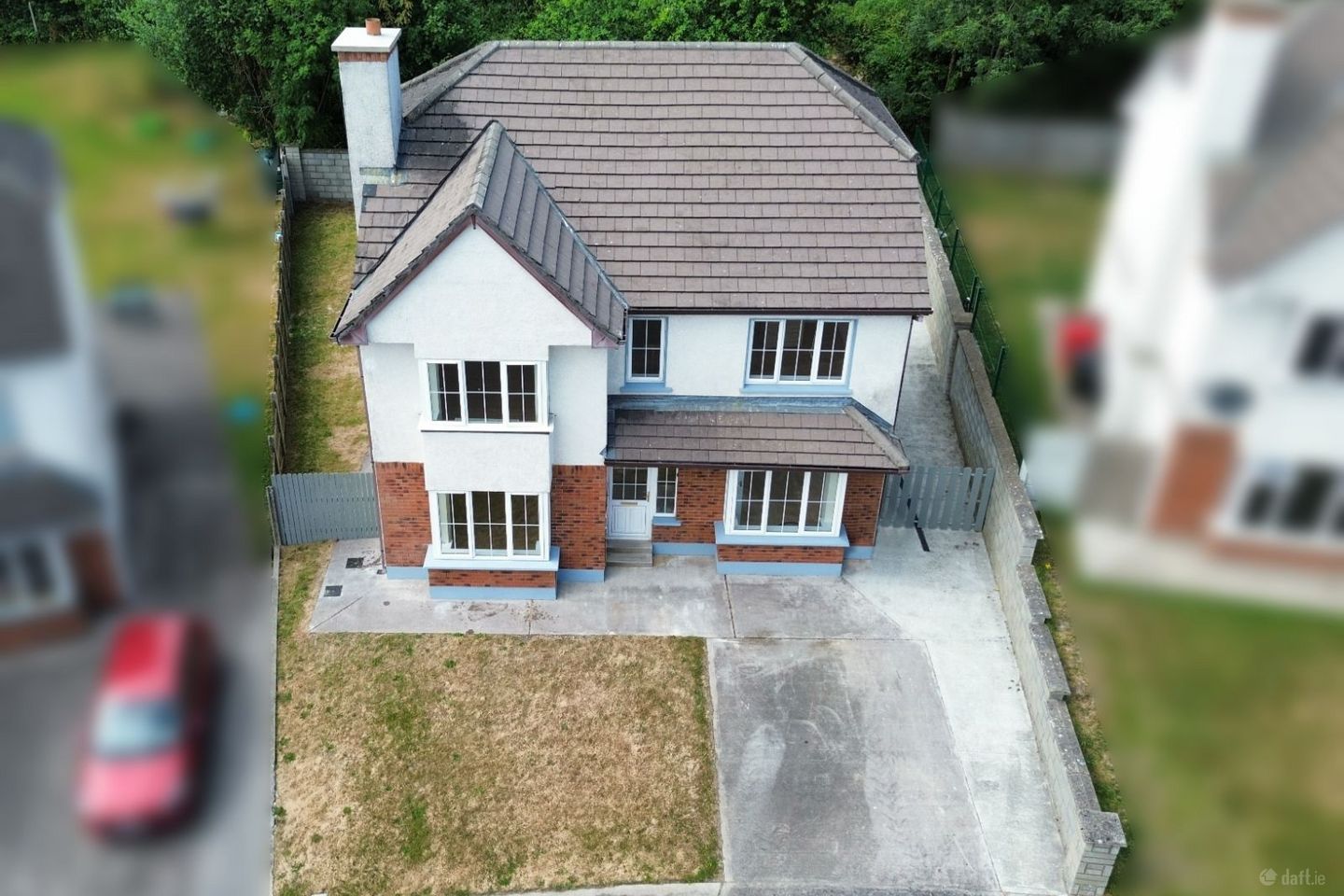 40 Highfield Crescent, Kanturk, Kanturk, Co. Cork, P51K8N5