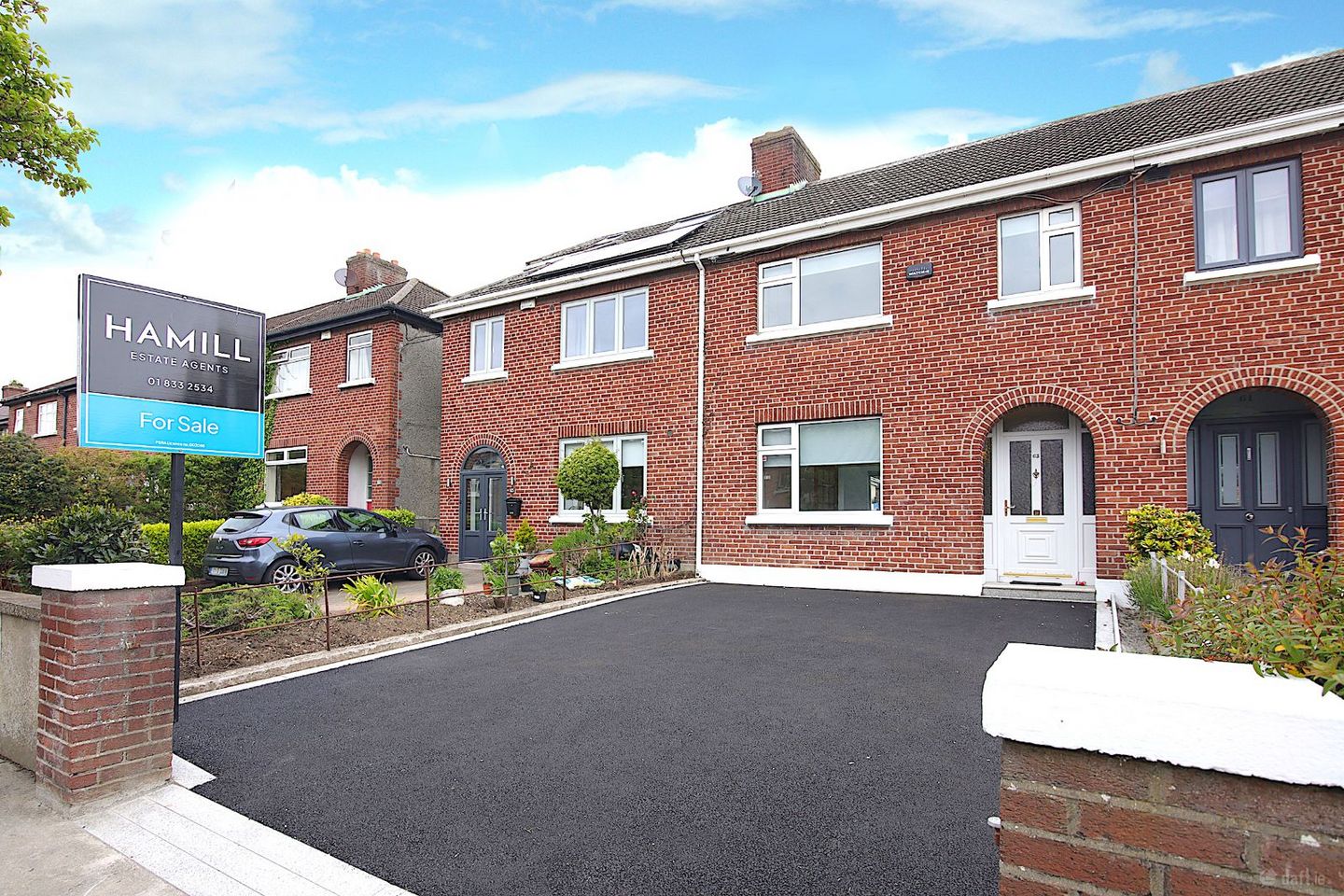 63 Mount Prospect Drive, Dublin 3, Clontarf, Dublin 3, D03YA29