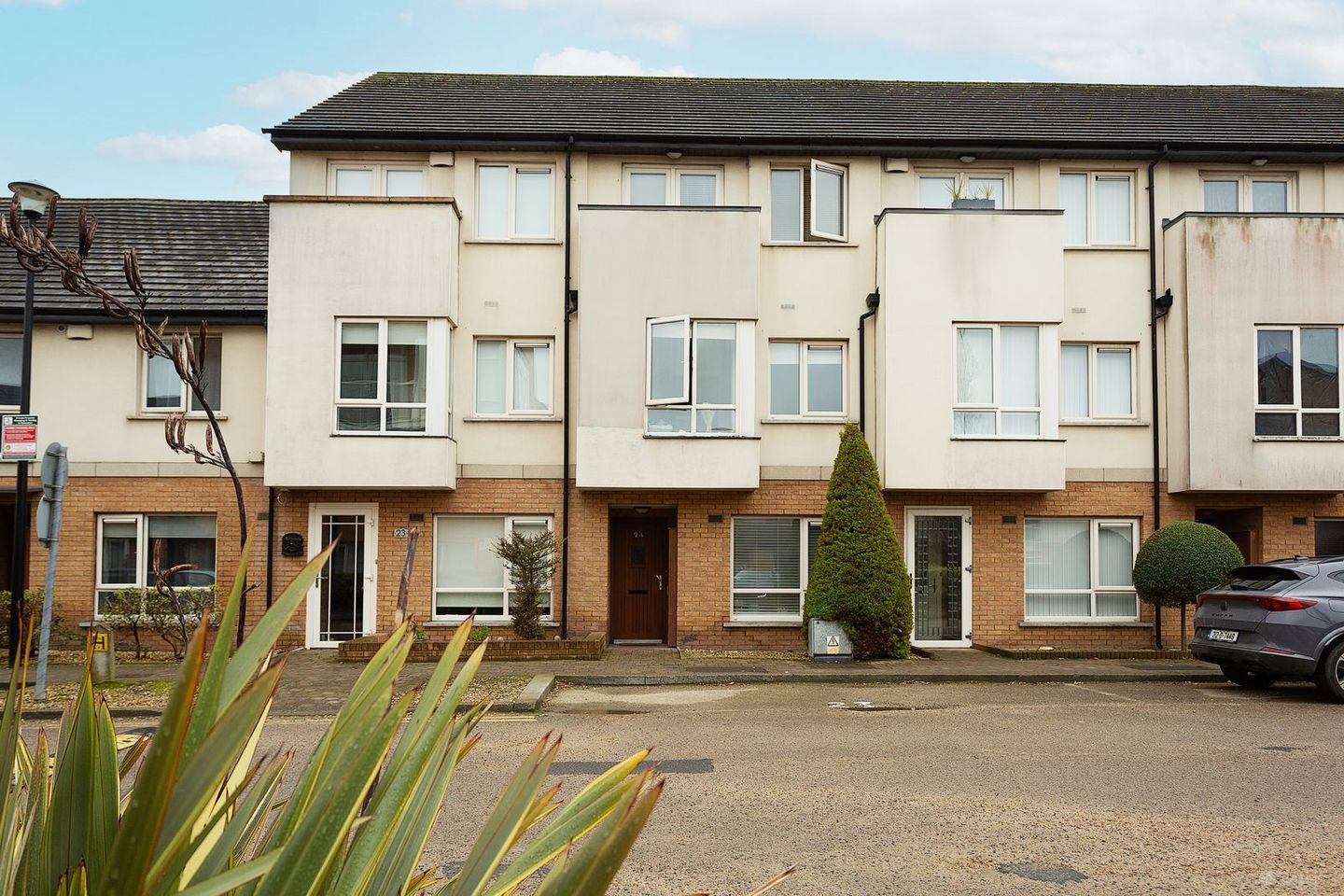 24 Churchwell Square, Belmayne, Clongriffin, Dublin 13, D13XE24