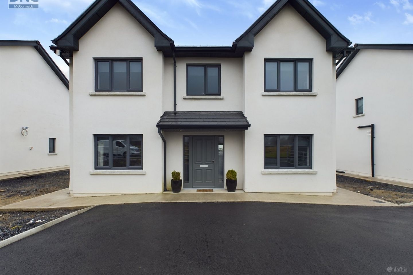 5 Ard Bhile, R93H99V