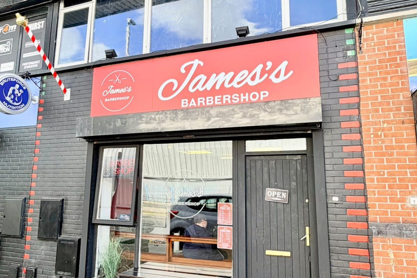 Unit 6, Gateway Crescent, Ballymun, Dublin 11, D11EC80