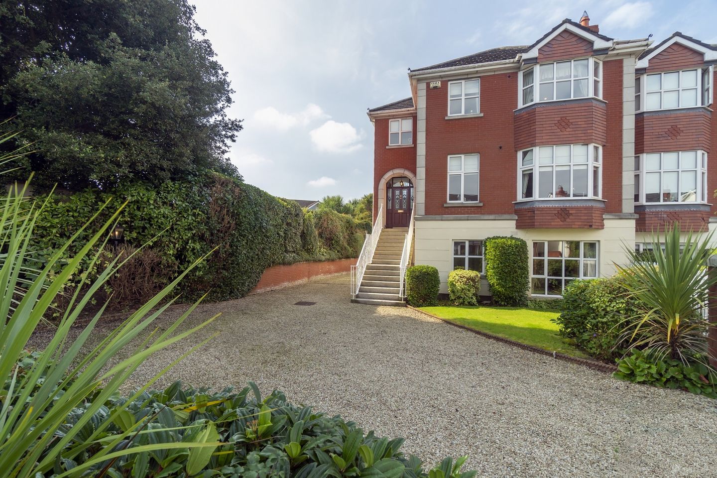 6 The Court, Donnybrook Castle, Donnybrook, Dublin 4, D04E0K8