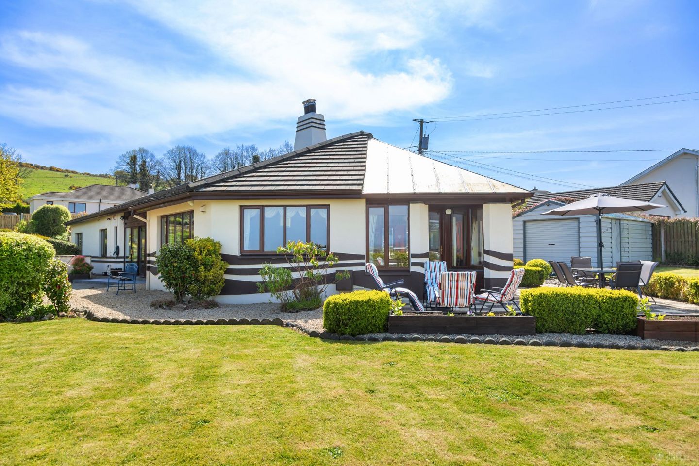 The Cascades, Ballynerrin Upper, Wicklow Town, Co. Wicklow, A67RX71