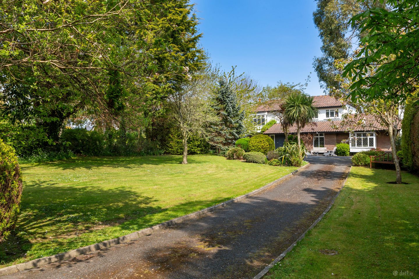 Balfour, 7 Ferndale Road, Rathmichael, Co. Dublin, D18F7H9