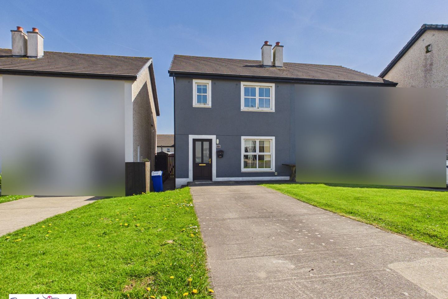 132 Cluain Dara, Clonard, Co. Wexford, Y35A8N1