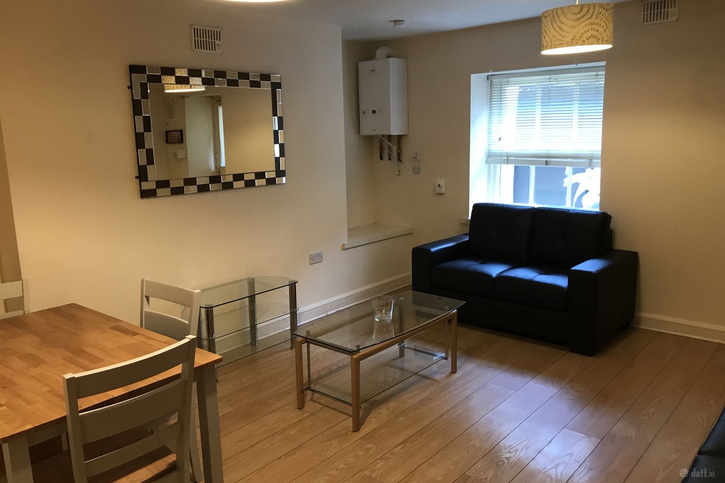 Apt 2, 12 Gardiner Place, Dublin 1