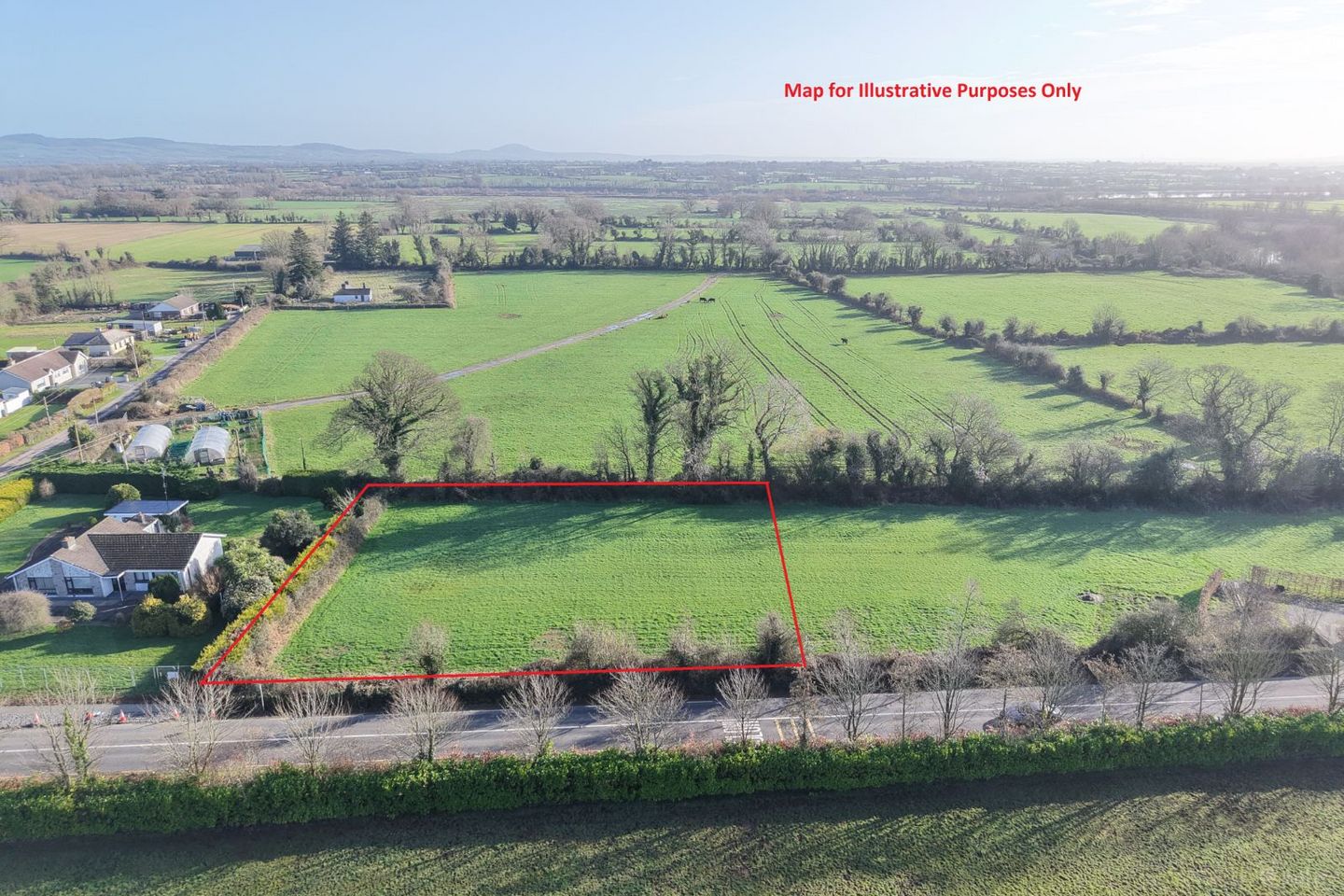 Knockane, R680, Portlaw, Co. Waterford