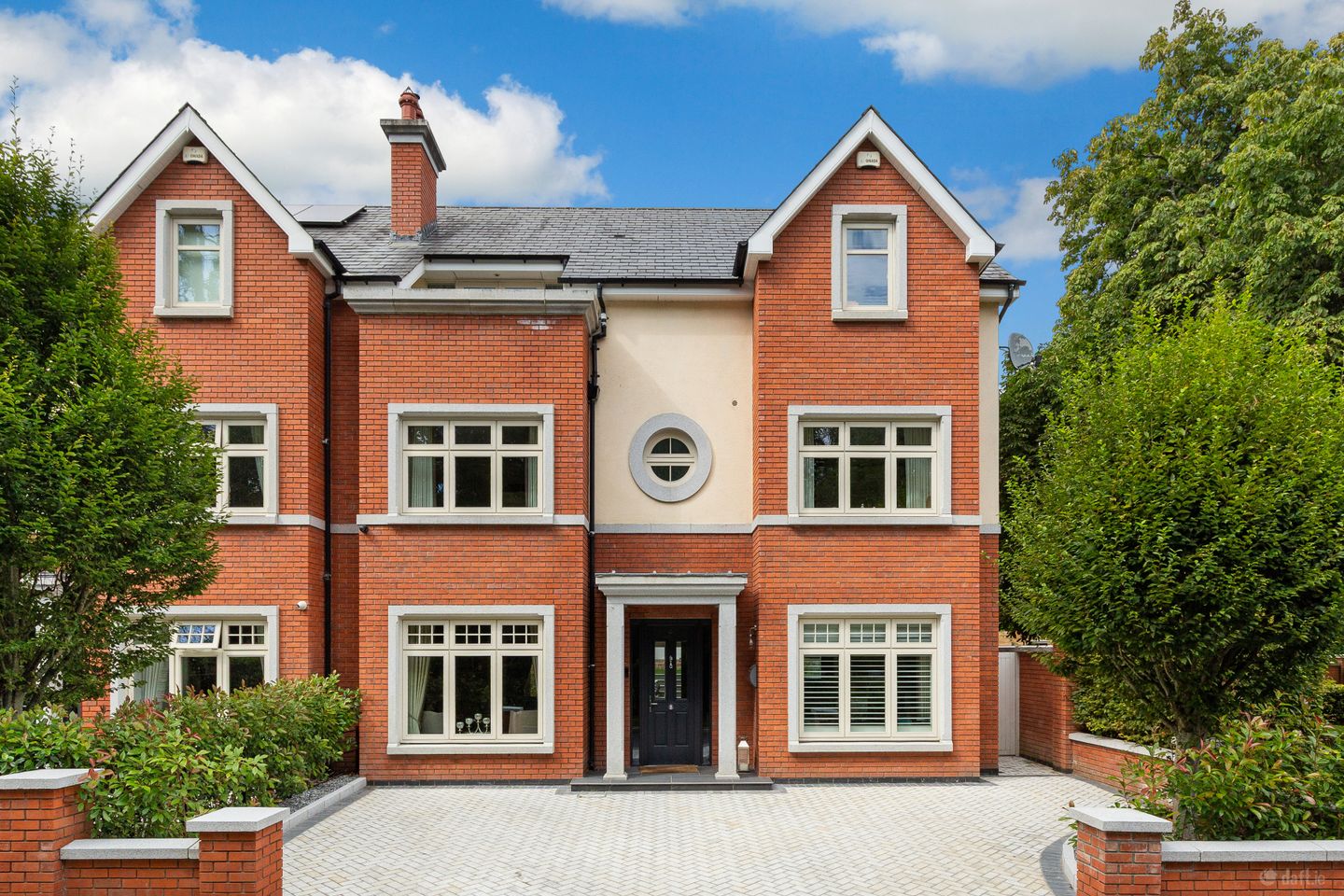 4 Whites Gate, Castleknock, Dublin 15, D15DK30