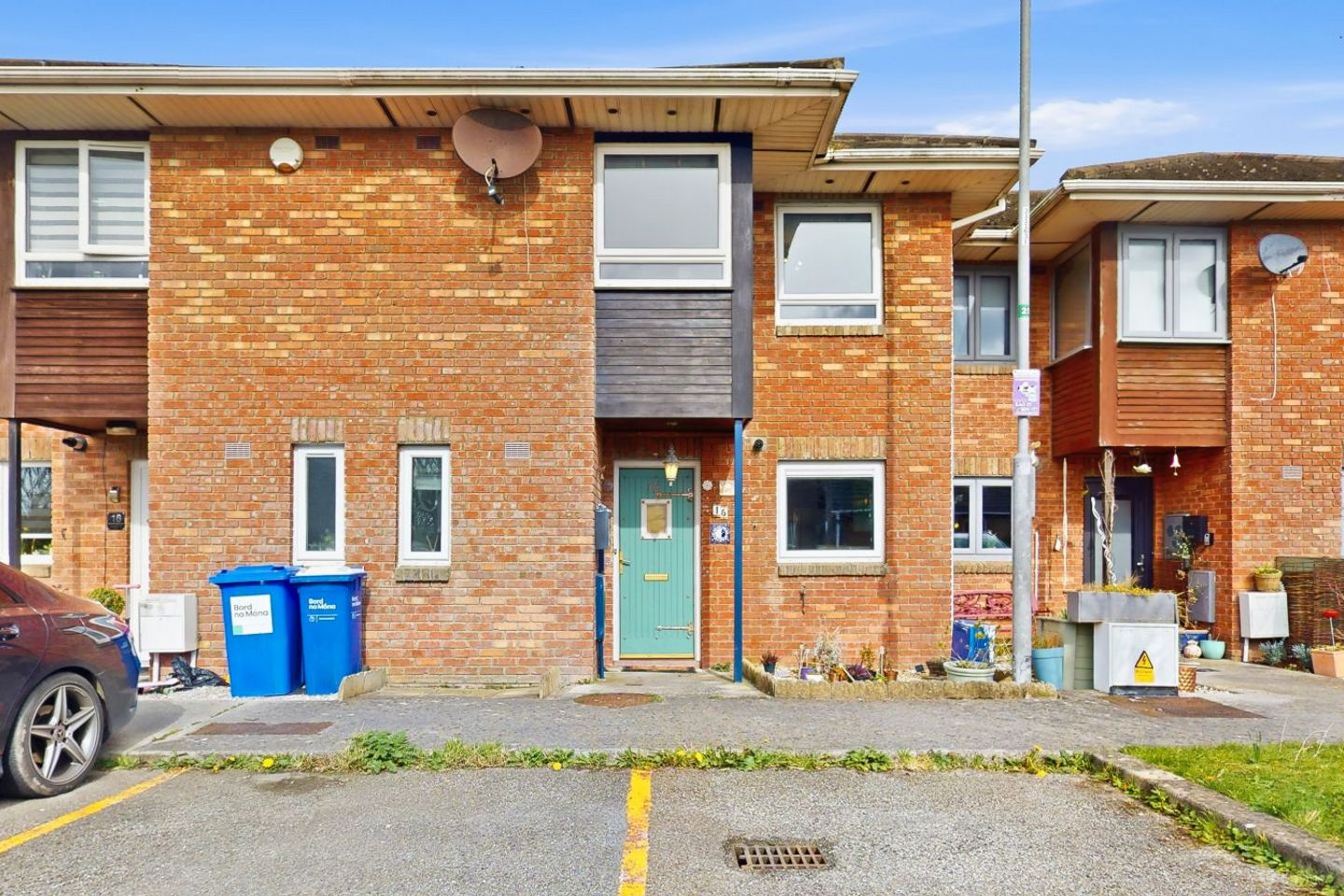 15 Brabazon Bay, Golf Links Road, Bettystown, Co. Meath, A92F9Y1