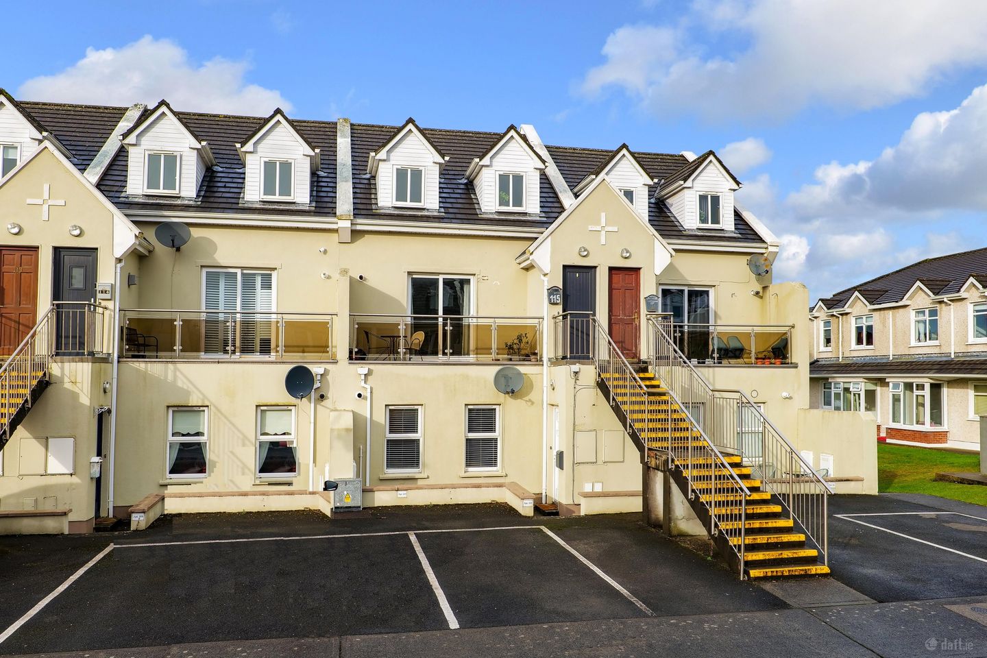 115 Frenchpark, Oranmore, Co. Galway, H91NH27