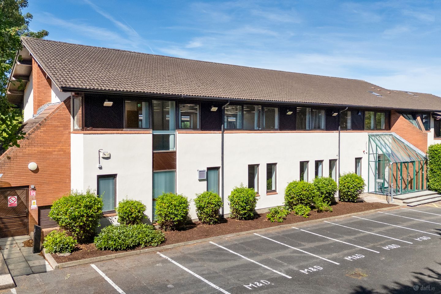 2B Clonskeagh Square, Clonskeagh, Dublin 14