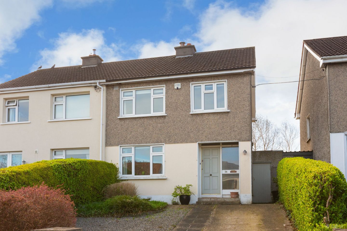 34 Meadow Park, Churchtown, Dublin 14, Churchtown, Dublin 14, D14X4A3