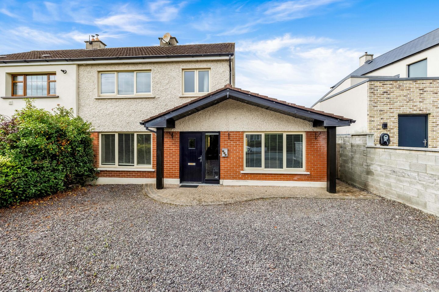 131 Boyne View, Avondale, Trim, Co. Meath, C15K6D7