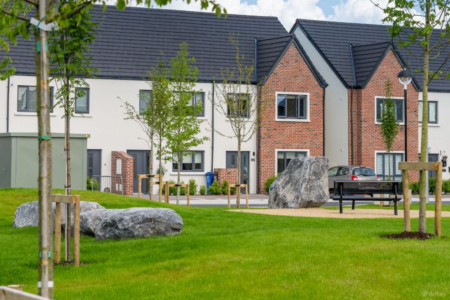 4 Bedroom Semi Detached, Greenpark, South Circular Road, Co. Limerick