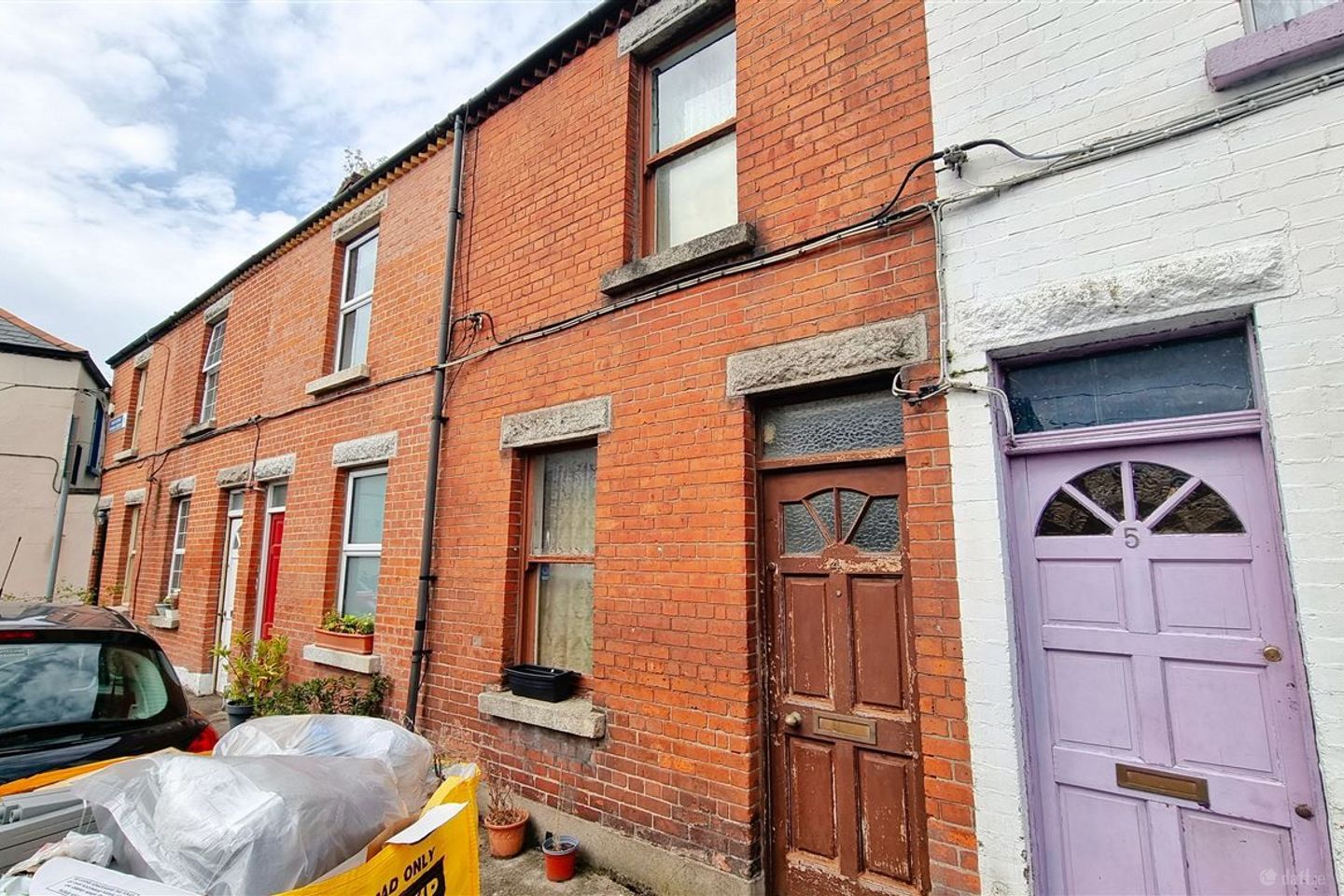 4 Richmond Crescent, Ballybough, Dublin 1, D01C3X6