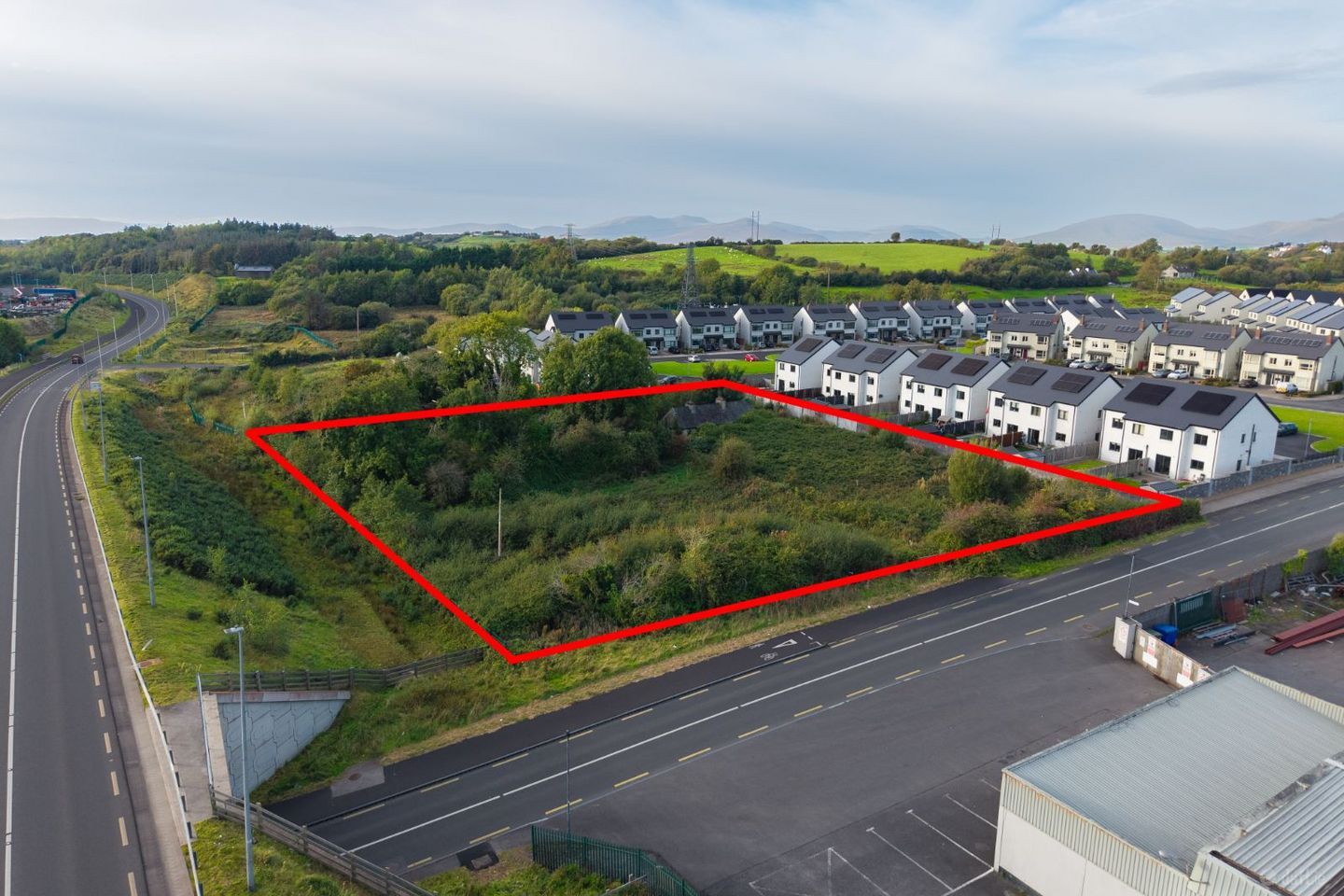 Lodge Road, Westport, Westport, Co. Mayo