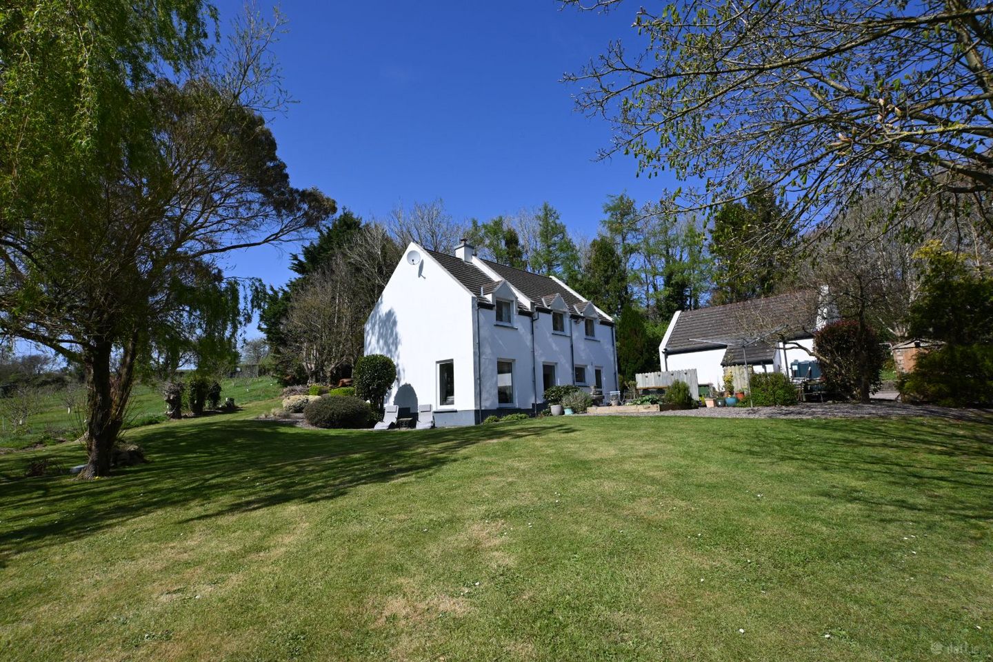 Lower Ballygarvan, Ballygarvan, Co. Cork, T12AH31