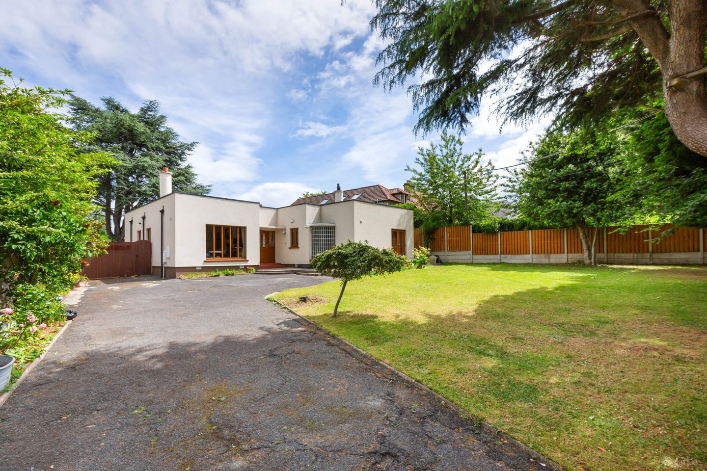 Summerhill, 12 Mount Anville Road, Goatstown, Dublin 14, D14P9H0
