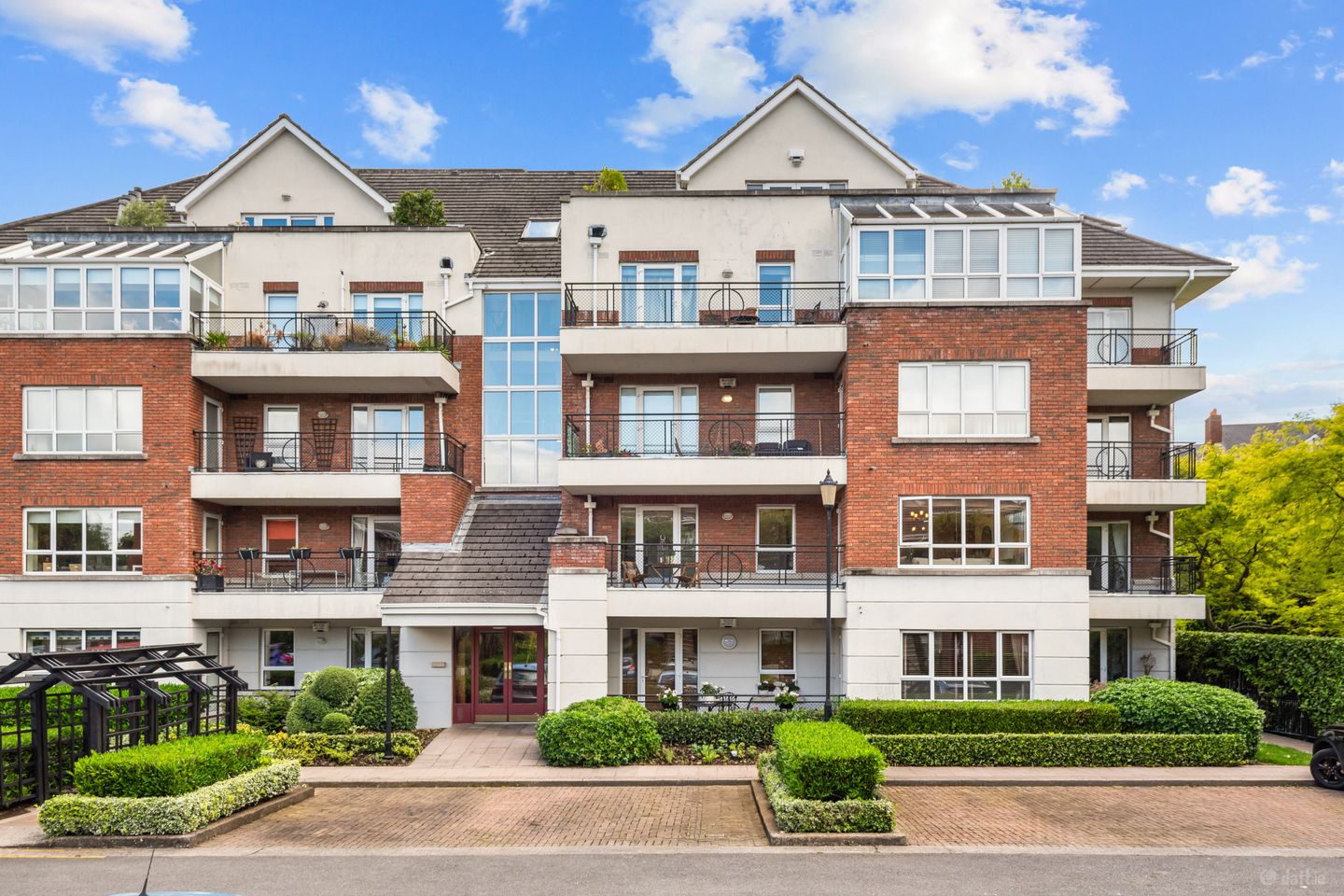 93 Ballsbridge Wood, Ballsbridge, Dublin 4, D04A072