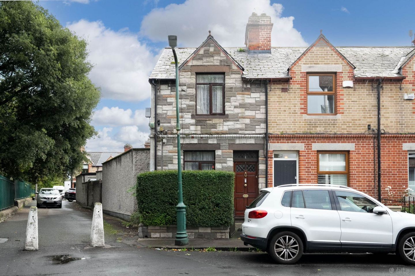 1 St. Patricks Villas, Ringsend, Dublin  4, Co. Dublin, D04W6Y0