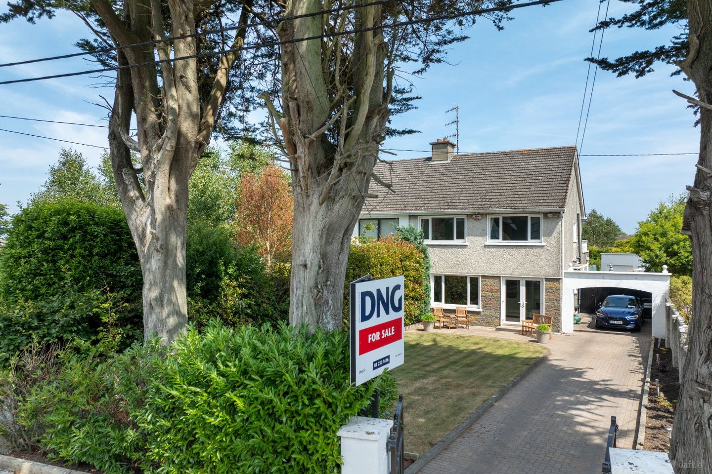 61 Saval Park Road, Dalkey, Co Dublin, A96W635