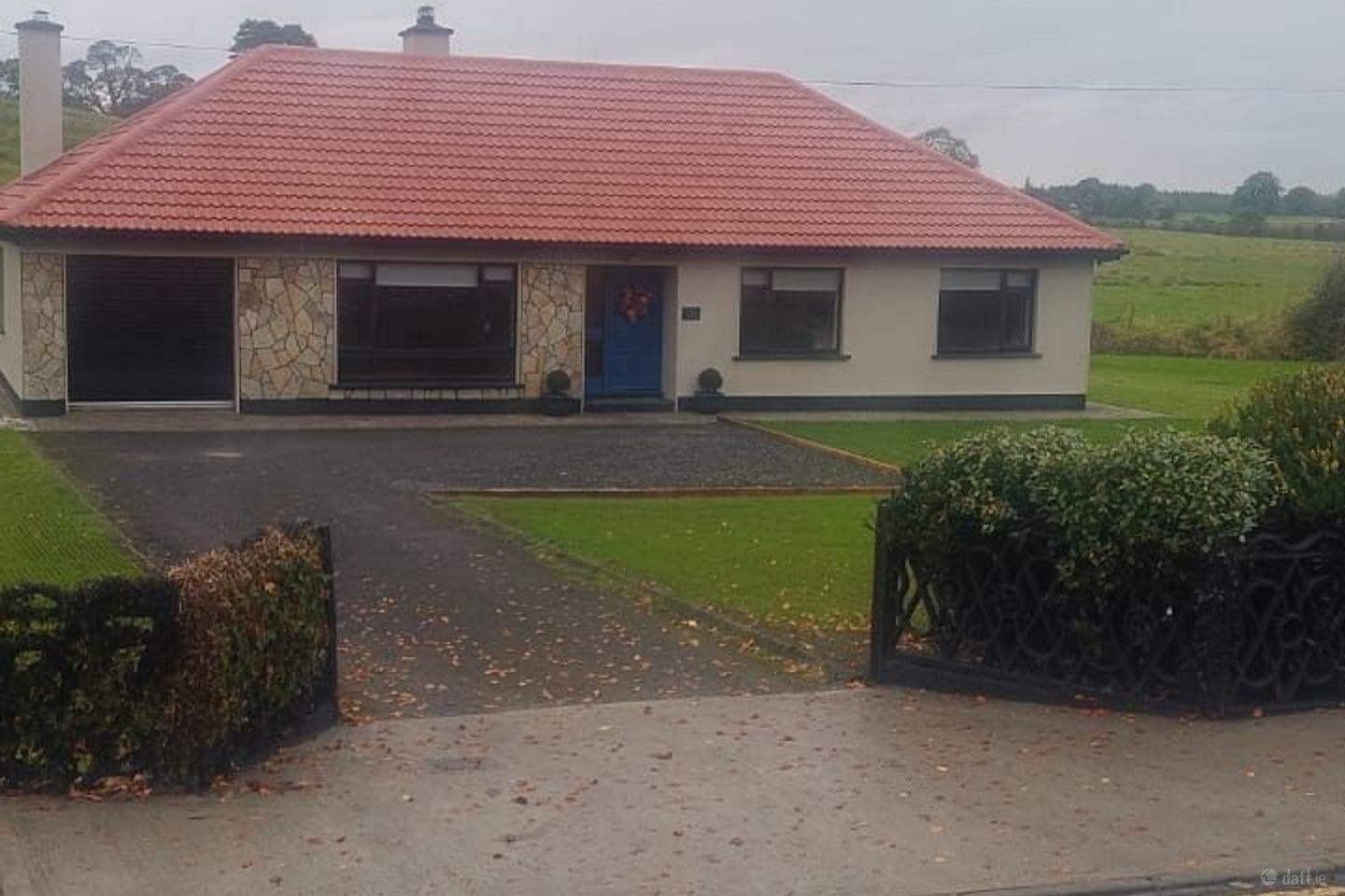 Crannagh, Castleblakeney, Ballinasloe, Glentane, Co. Galway
