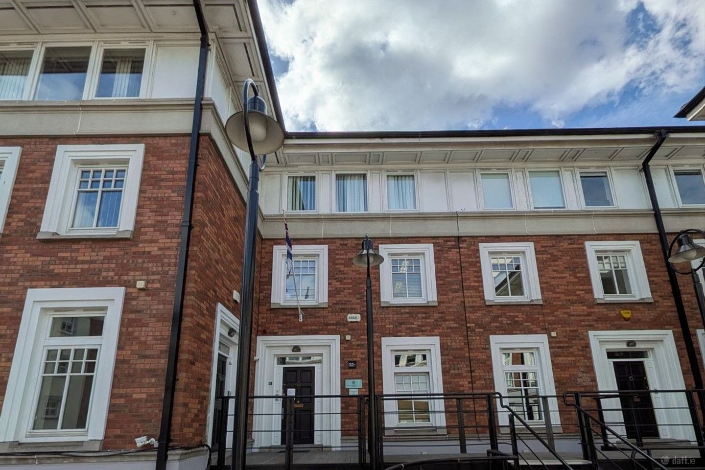 32B Westland Square, Pearse Street, Dublin 2