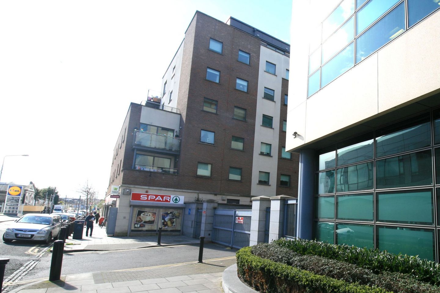 The Lighthouse, Church Road, East Wall, Dublin 3