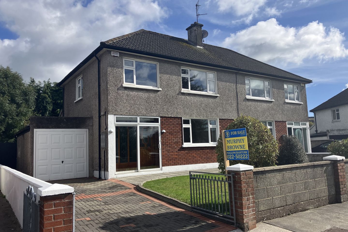 31 Townview, Mallow, Co. Cork, P51YDP4