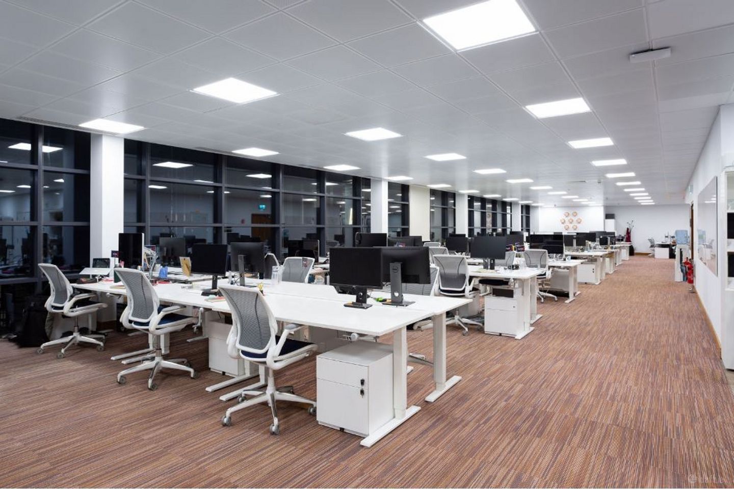 Sir John Rogerson's Quay, Dublin 2