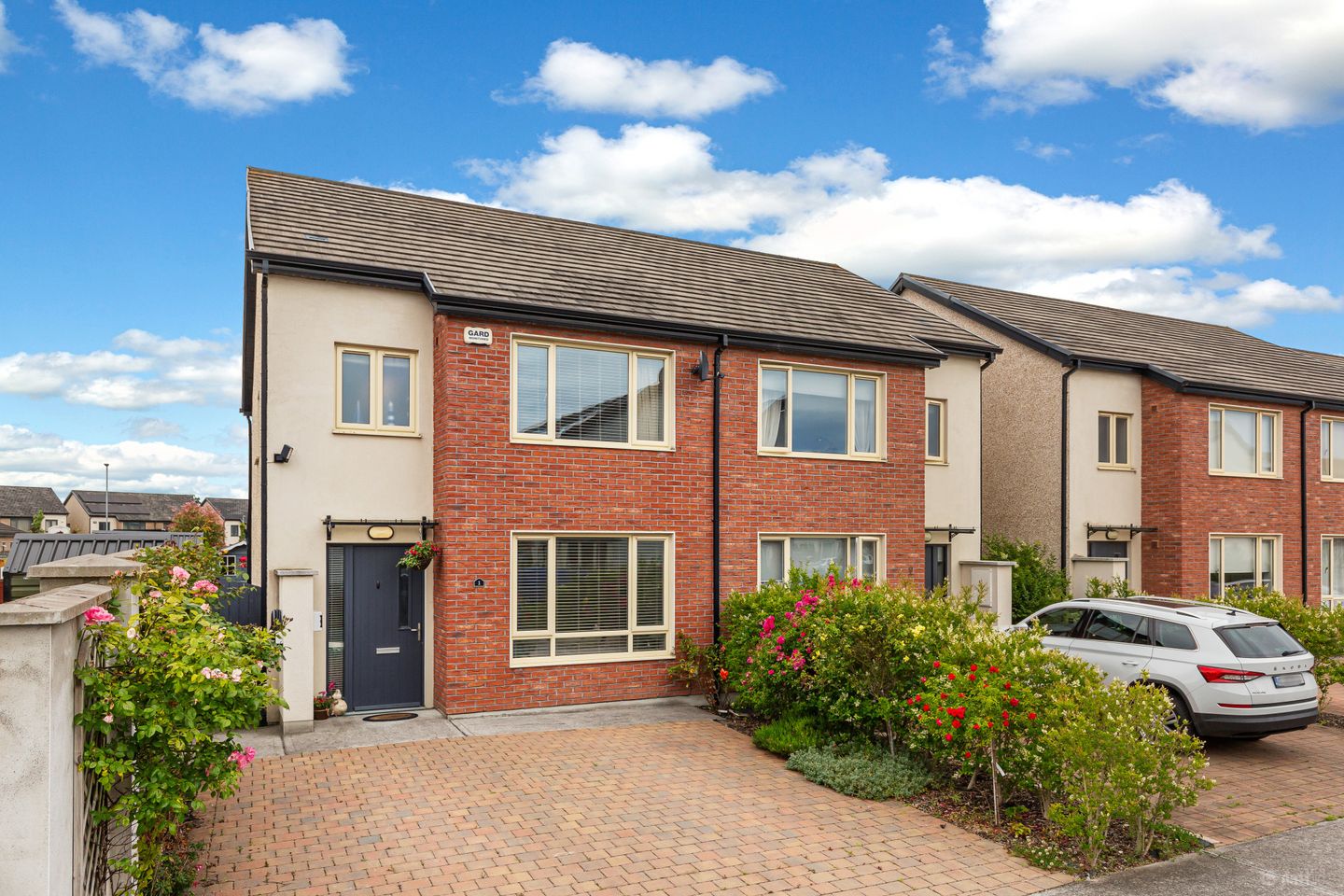 1 Park Grove, Hansfield Wood, Hansfield, Clonsilla, D15HC6V