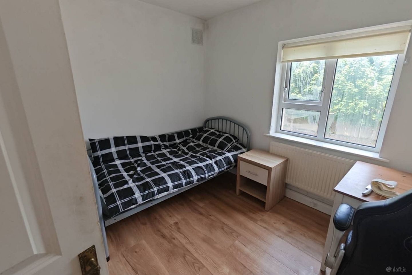 4 College Green, Green Road, Carlow, Carlow Town, Co. Carlow