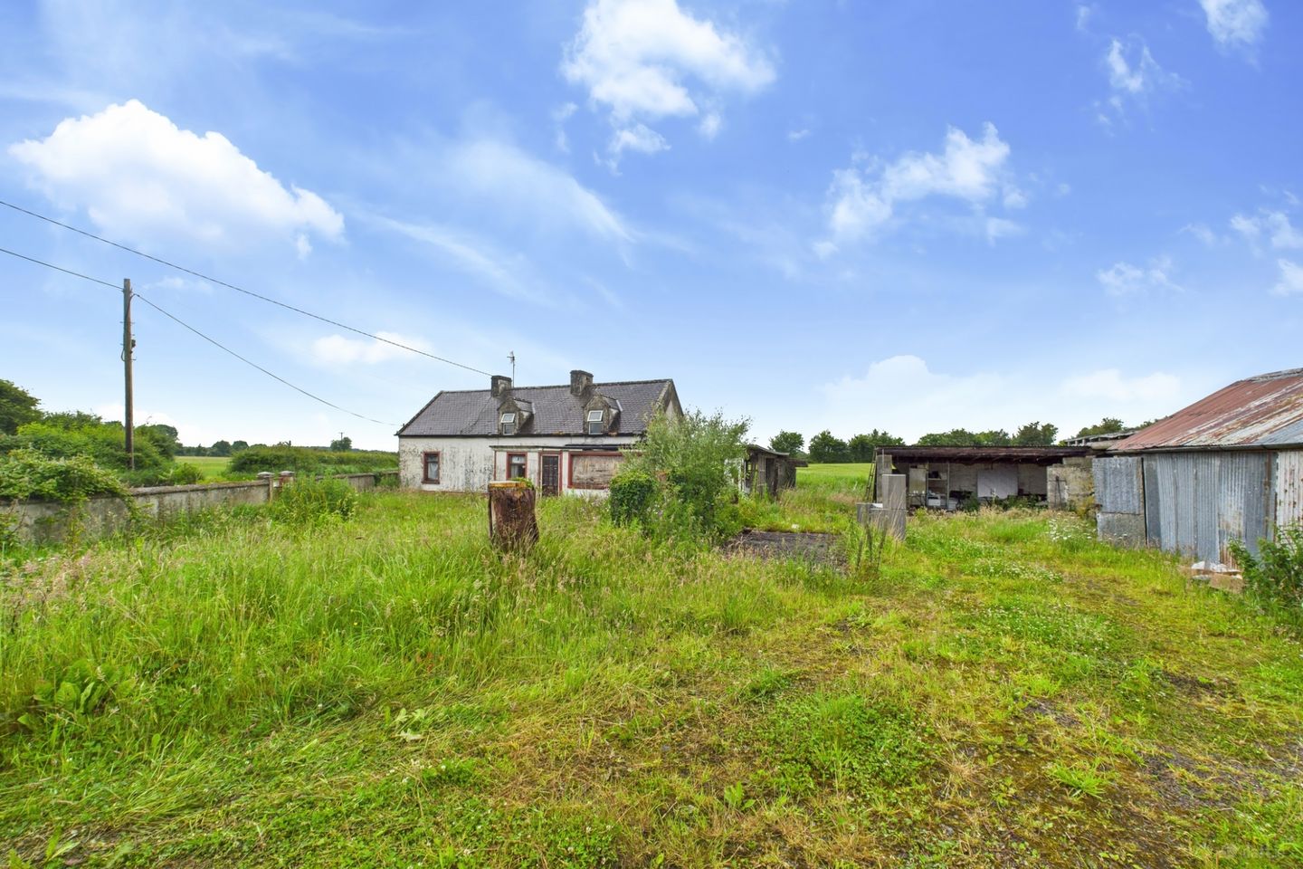 Derrinvohil, Borrisokane, Co. Tipperary, E45X897