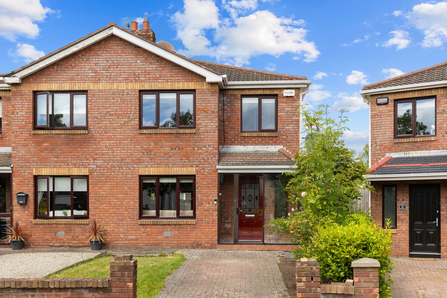 7 Highfield Close, Swords, Co Dublin, K67WP29