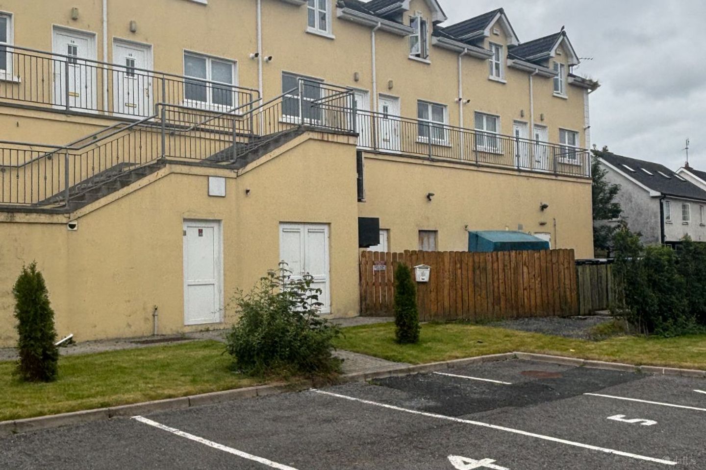  Sallygardens, Dublin Street, Crosserlough, Co. Cavan