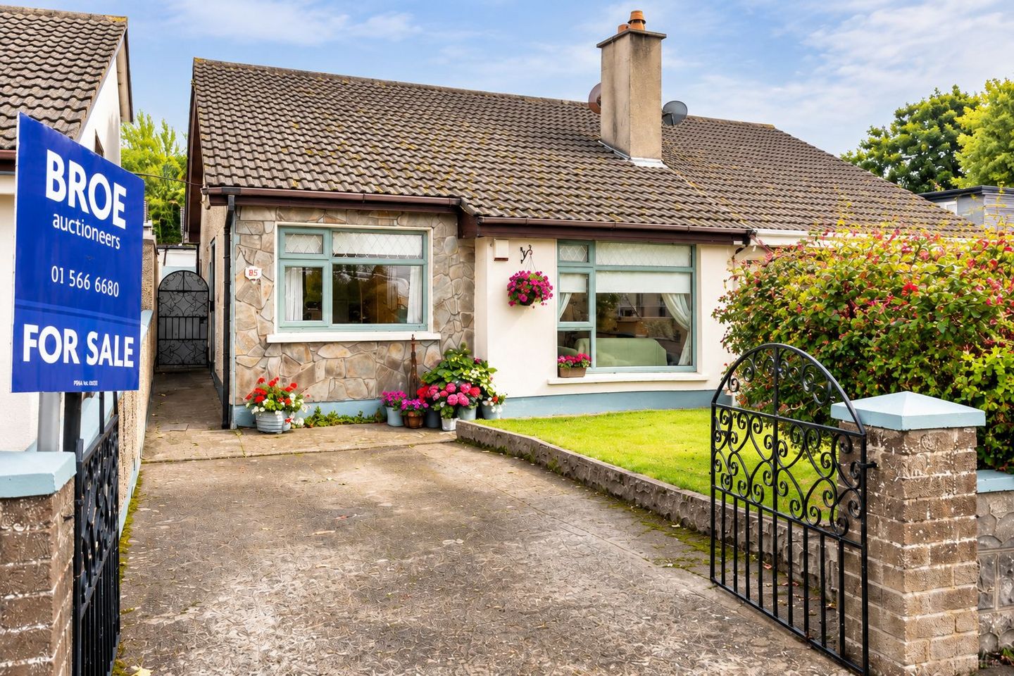 85 Cherrywood Grove, Clondalkin, Dublin 22, D22YX92