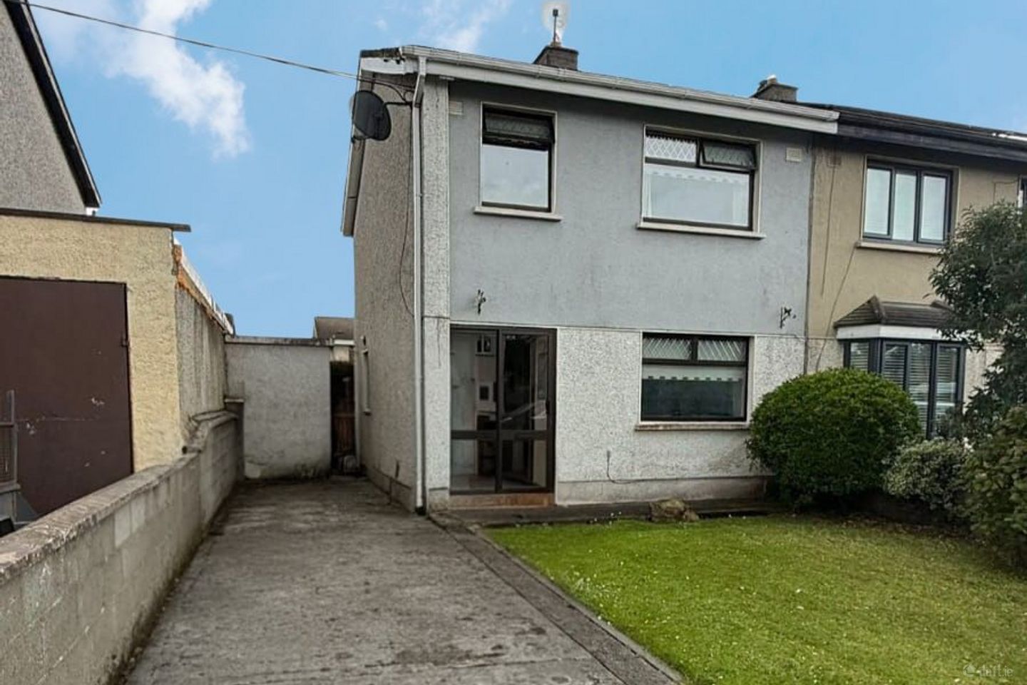 161 Arden View, Tullamore, Tullamore, Co. Offaly, R35VH98