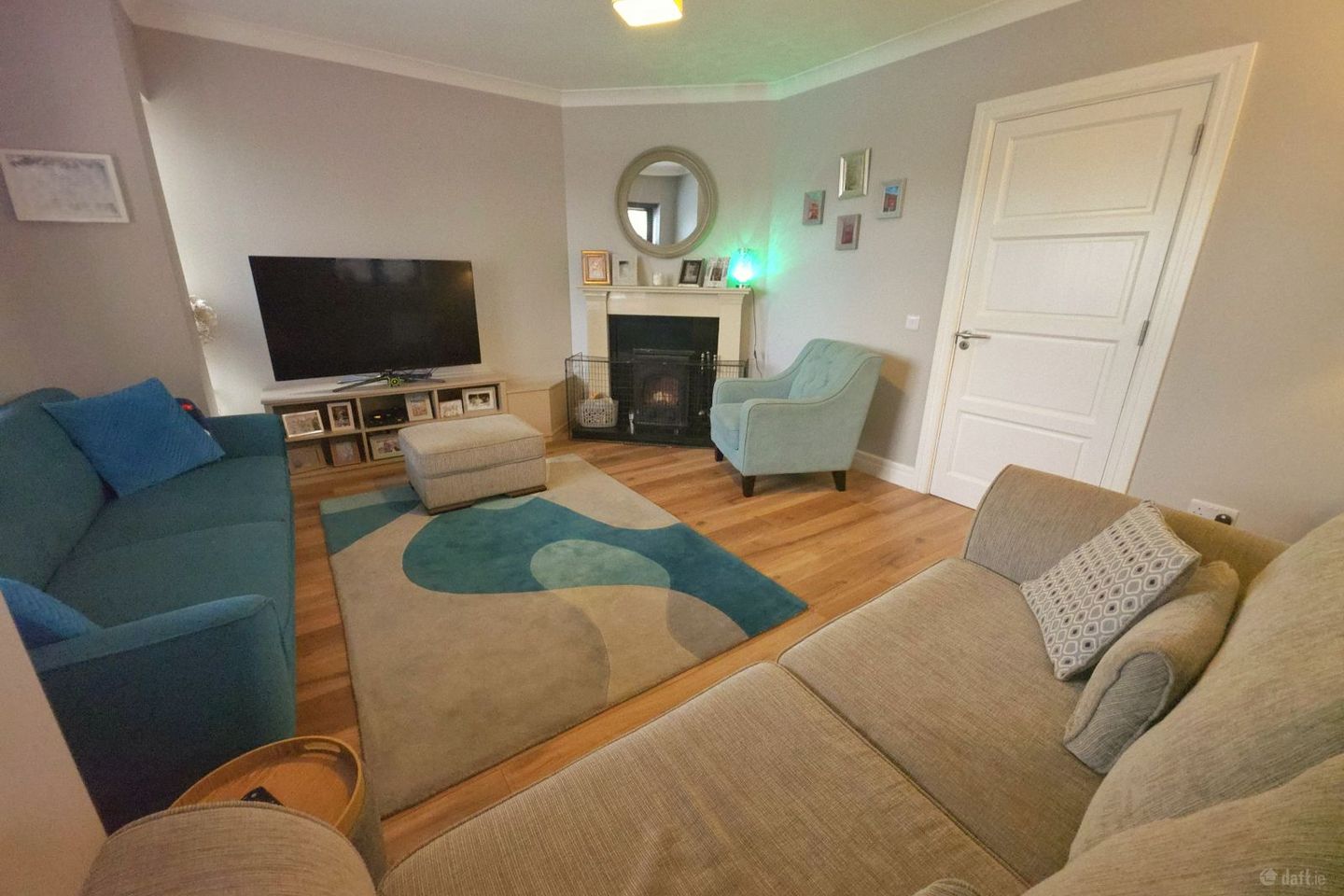 Ashthorn Avenue, Headford, Headford, Co. Galway, H91D57V