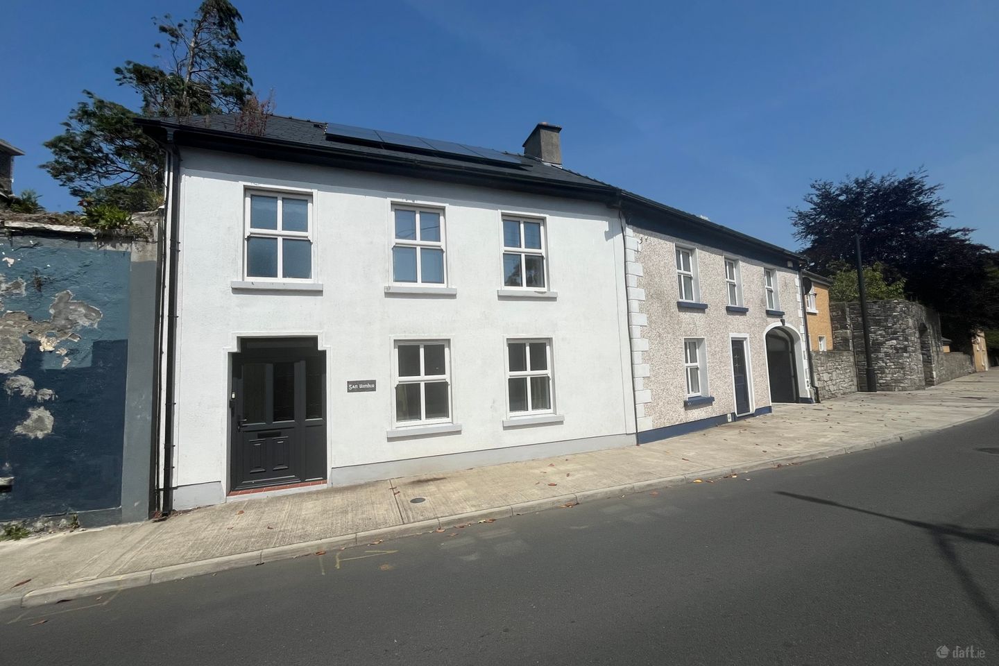 Gan Uimhir, Gore Street, Killala, Co Mayo, F26D585
