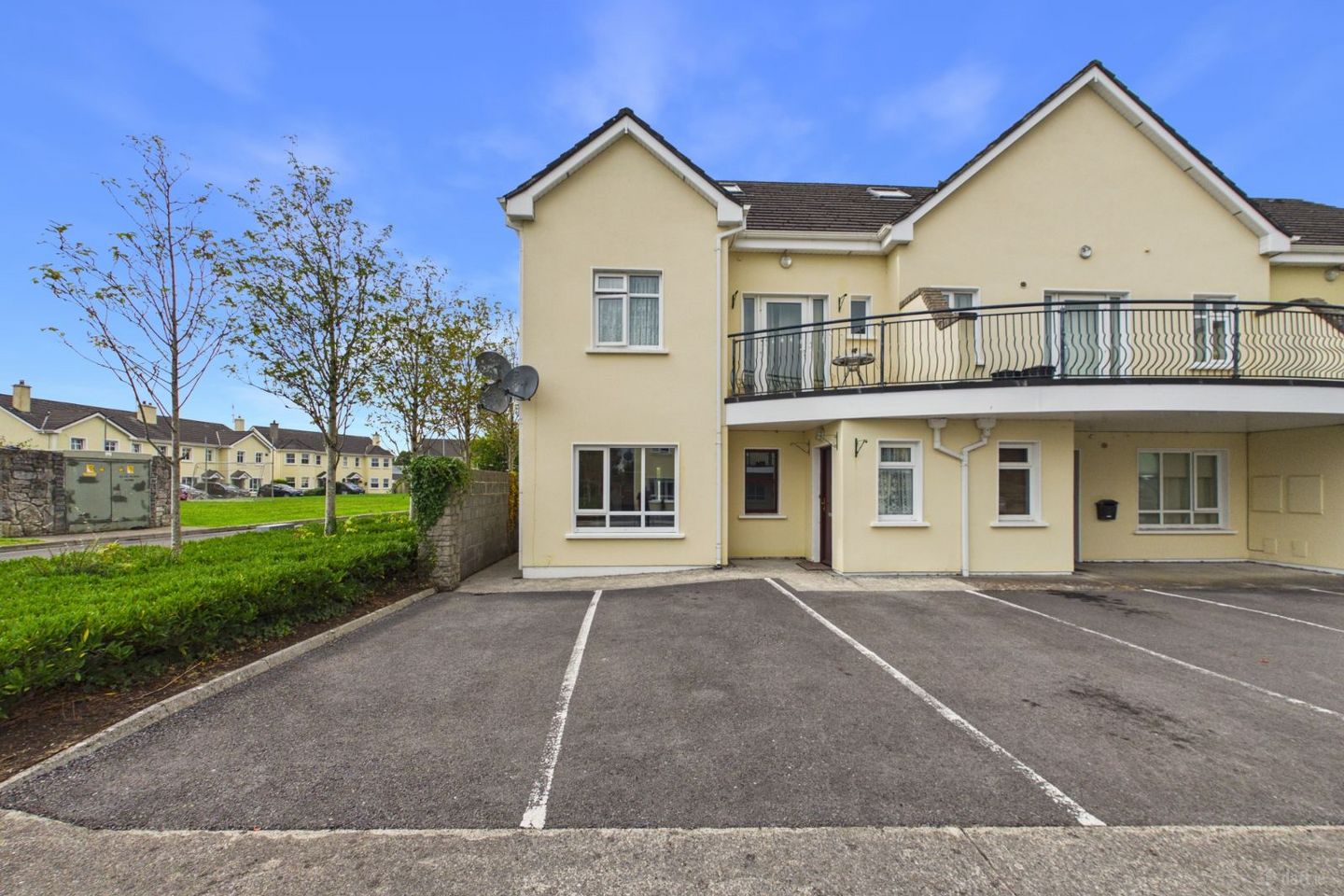 12 Slí An Chlairín, Athenry, Co. Galway, H65AC16